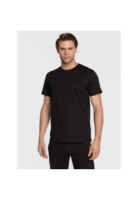 Volcano Тишърт T-Basic M02430-S21 Черен Regular Fit - Pepit.bg
