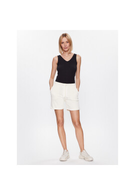 Volcano топ T-Ida L02309-S23 Черен Slim Fit - Pepit.bg