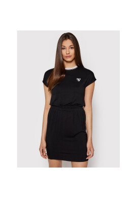 Volcom Ежедневна рокля Siiya B1312110 Черен Regular Fit - Pepit.bg