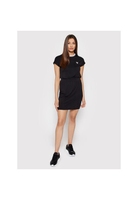 Volcom Ежедневна рокля Siiya B1312110 Черен Regular Fit - Pepit.bg