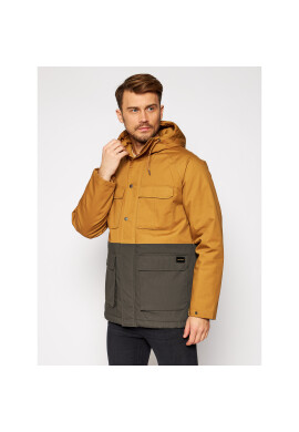 Volcom Парка Renton A1732014 Кафяв Straight Fit - Pepit.bg
