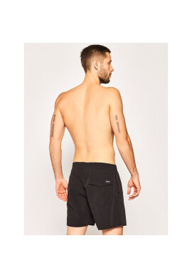Volcom Плувни шорти Lido Solid A2512005 Черен Regular Fit - Pepit.bg