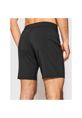 Volcom Плувни шорти Lido Solid Mod A0812122 Черен Regular Fit - Pepit.bg