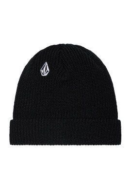 Volcom Шапка Full Stone Beanie D5832202 Черен - Pepit.bg