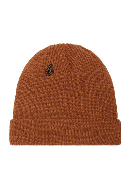 Volcom Шапка Full Stone Beanie D5832202 Кафяв - Pepit.bg