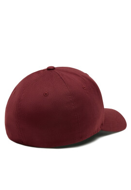 Volcom Шапка с козирка Full Stone Flexfit D5512320 Бордо - Pepit.bg