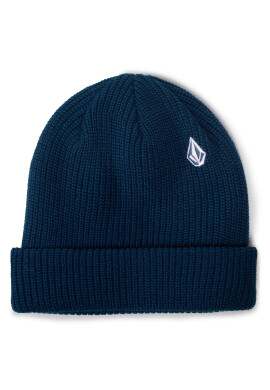 Volcom Шапка Sweep Beanie J5852101 Син - Pepit.bg