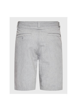 Volcom Шорти от плат A0912300 Сив Regular Fit - Pepit.bg