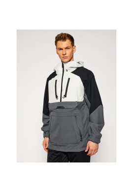 Volcom Сноуборд яке Brighton G0652106 Сив Drop Tail Fit - Pepit.bg