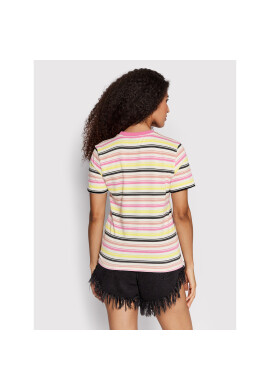 Volcom Тишърт Flash Of Light B0112203 Цветен Regular Fit - Pepit.bg