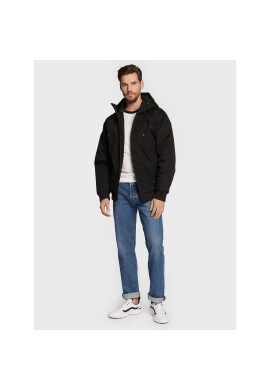 Volcom Зимно яке Hernan A1732010 Черен Regular Fit - Pepit.bg