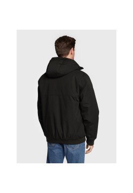 Volcom Зимно яке Hernan A1732010 Черен Regular Fit - Pepit.bg