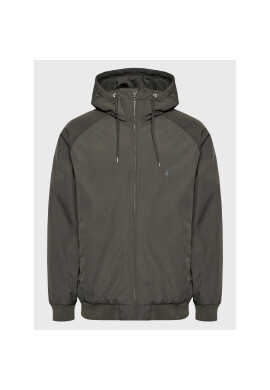 Volcom Зимно яке Hernan A1732010 Зелен Regular Fit - Pepit.bg