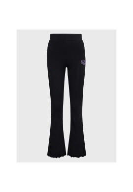 Von Dutch Долнище анцуг Blue 6 203 026 Черен Regular Fit - Pepit.bg