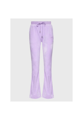 Von Dutch Долнище анцуг Elya 6 203 025 Виолетов Regular Fit - Pepit.bg