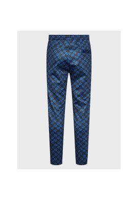 Von Dutch Долнище анцуг Ryan 6 303 011 Черен Regular Fit - Pepit.bg
