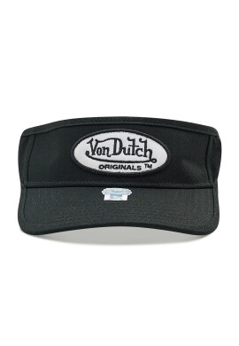 Von Dutch Козирка 7030600 Черен - Pepit.bg