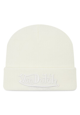 Von Dutch Шапка Flint 7050114 Бежов - Pepit.bg