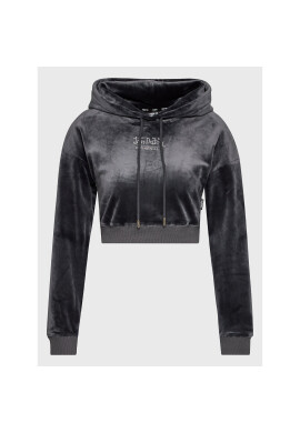 Von Dutch Суитшърт Michi 6221035 Сив Regular Fit - Pepit.bg