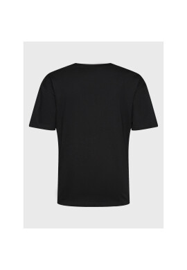 Von Dutch Тишърт Lennon 6 330 059 Черен Regular Fit - Pepit.bg
