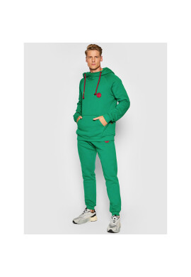 Waikane Vibe Долнище анцуг Deep Зелен Regular Fit - Pepit.bg