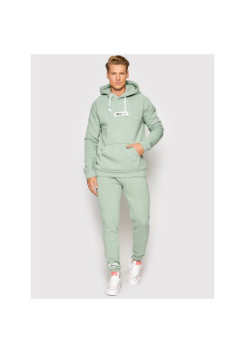 Waikane Vibe Долнище анцуг Waikane Зелен Regular Fit - Pepit.bg