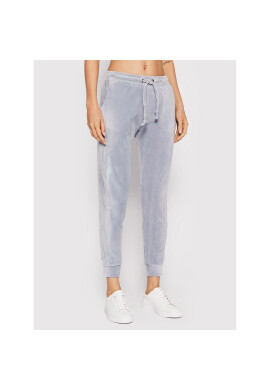 Waikane Vibe Долнище анцуг Water Lily Сив Regular Fit - Pepit.bg