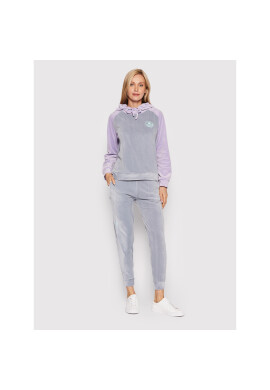 Waikane Vibe Долнище анцуг Water Lily Сив Regular Fit - Pepit.bg