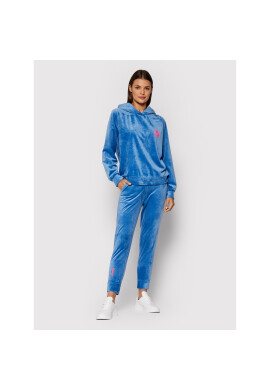 Waikane Vibe Долнище анцуг Yasin Син Regular Fit - Pepit.bg