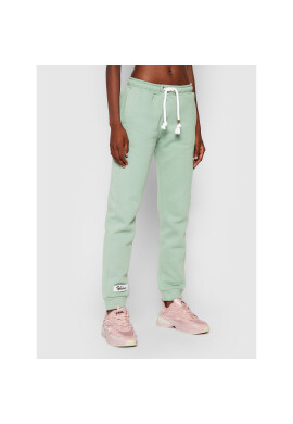 Waikane Vibe Долнище анцуг Cara Зелен Regular Fit - Pepit.bg