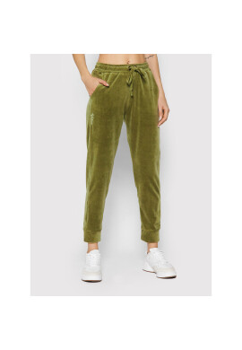 Waikane Vibe Долнище анцуг Olive Зелен Regular Fit - Pepit.bg