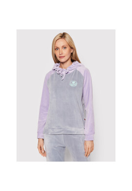 Waikane Vibe Полар Water Lily Виолетов Regular Fit - Pepit.bg