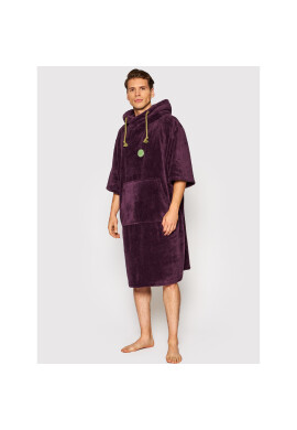 Waikane Vibe Пончо Poncho Виолетов - Pepit.bg