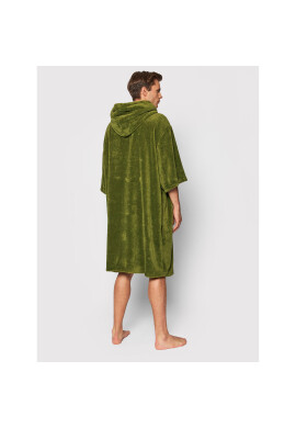 Waikane Vibe Пончо Poncho Зелен - Pepit.bg