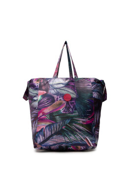 Waikane Vibe Сак Tropical Виолетов - Pepit.bg