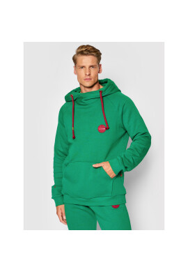 Waikane Vibe Суитшърт Deep Зелен Regular Fit - Pepit.bg