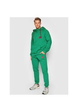 Waikane Vibe Суитшърт Deep Зелен Regular Fit - Pepit.bg