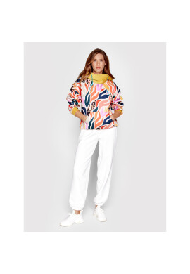 Waikane Vibe Суитшърт Flame Цветен Regular Fit - Pepit.bg