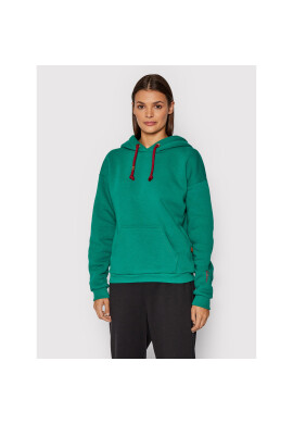 Waikane Vibe Суитшърт Kaiwi Зелен Regular Fit - Pepit.bg