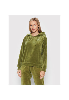 Waikane Vibe Суитшърт Olive Зелен Regular Fit - Pepit.bg