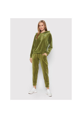 Waikane Vibe Суитшърт Olive Зелен Regular Fit - Pepit.bg