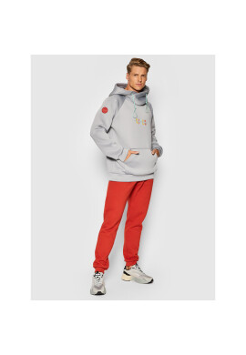 Waikane Vibe Суитшърт Vibe Сив Regular Fit - Pepit.bg