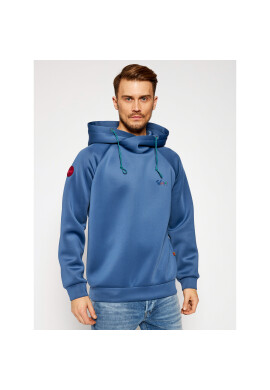 Waikiki Vibe Суитшърт Simple Navy Син Regular Fit - Pepit.bg