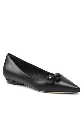 Weekend Max Mara Балеринки Dingo 55260512600 Черен - Pepit.bg