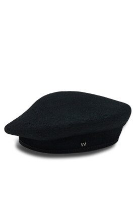 Weekend Max Mara Барета Bellico 2355760234 Черен - Pepit.bg
