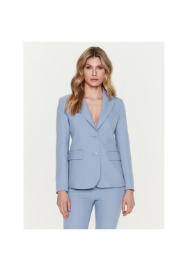 Weekend Max Mara Сако 23504102 Син Regular Fit - Pepit.bg