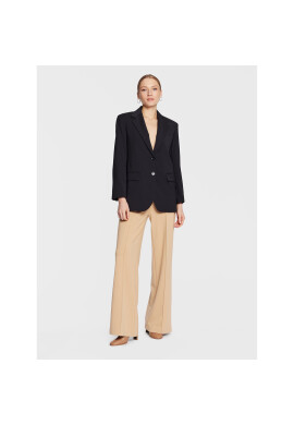 Weekend Max Mara Сако Ceci 23504109 Тъмносин Regular Fit - Pepit.bg