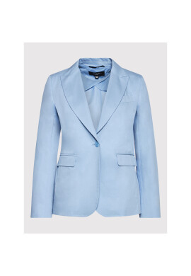 Weekend Max Mara Блейзър Gelosia 50410321 Син Regular Fit - Pepit.bg