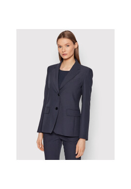 Weekend Max Mara Сако Marco 50410127 Тъмносин Regular Fit - Pepit.bg