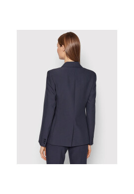Weekend Max Mara Сако Marco 50410127 Тъмносин Regular Fit - Pepit.bg